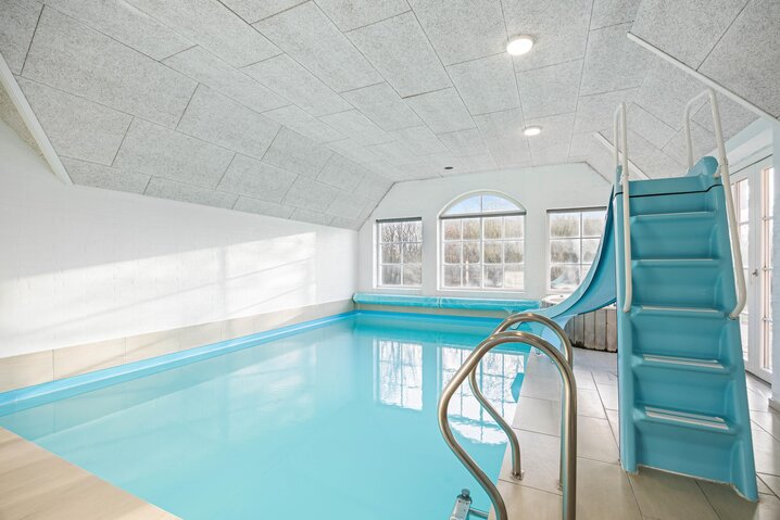 Ferienhaus L6664 in Øvej 19, Vester Husby - Bild #12