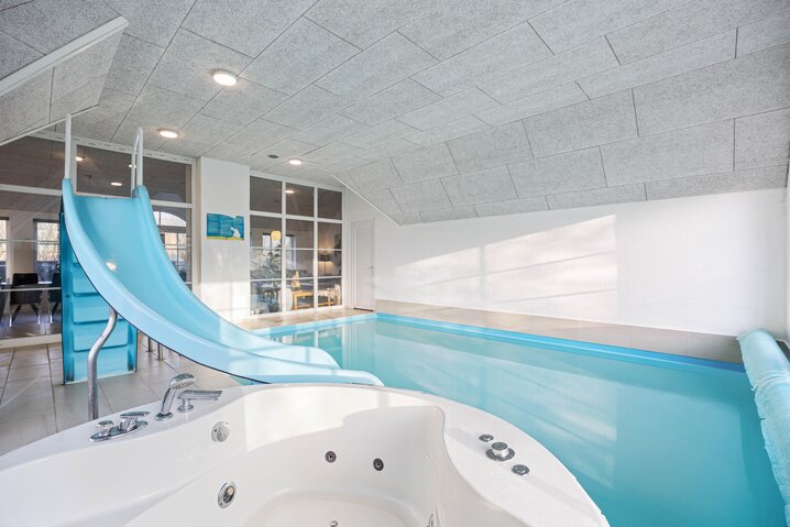 Ferienhaus L6664 in Øvej 19, Vester Husby - Bild #14