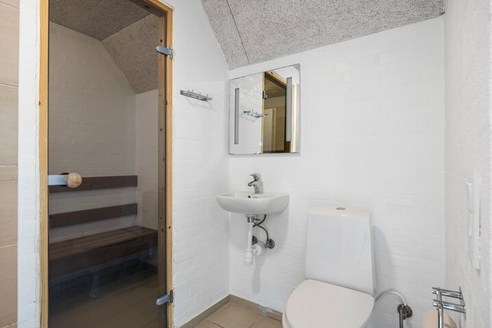 Ferienhaus L6664 in Øvej 19, Vester Husby - Bild #16