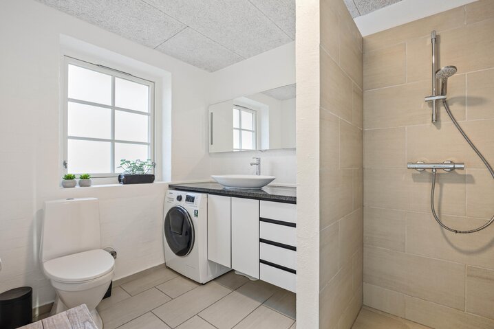 Ferienhaus L6664 in Øvej 19, Vester Husby - Bild #21