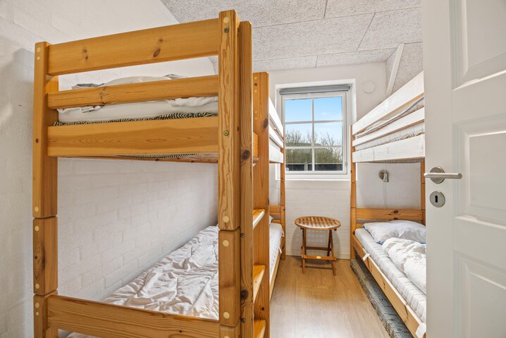 Ferienhaus L6664 in Øvej 19, Vester Husby - Bild #24