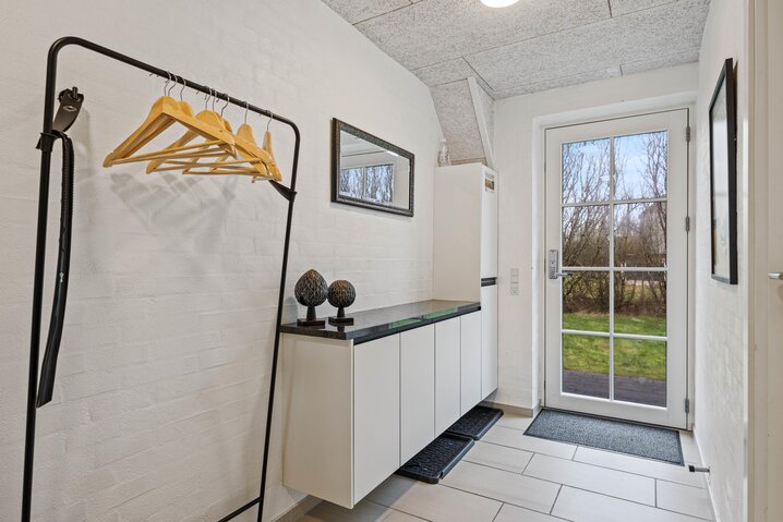 Ferienhaus L6664 in Øvej 19, Vester Husby - Bild #28