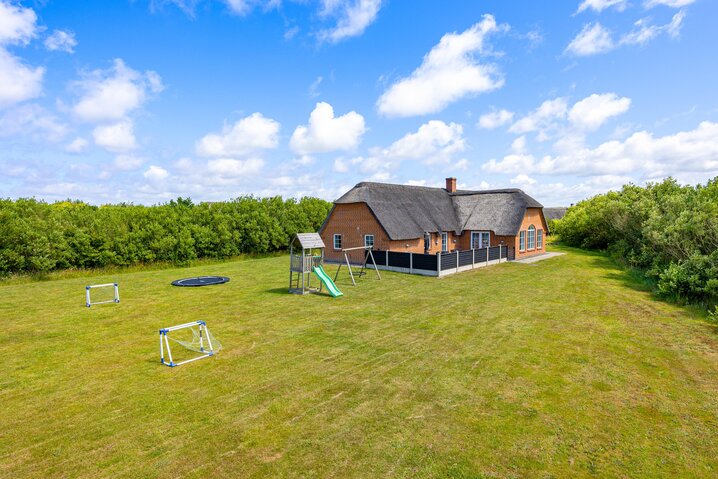 Ferienhaus L6664 in Øvej 19, Vester Husby - Bild #0