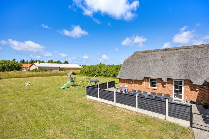 Ferienhaus L6664 in Øvej 19, Vester Husby - Bild #29