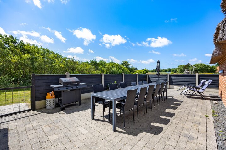 Ferienhaus L6664 in Øvej 19, Vester Husby - Bild #30