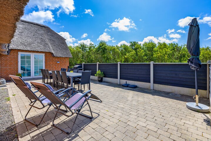 Ferienhaus L6664 in Øvej 19, Vester Husby - Bild #32