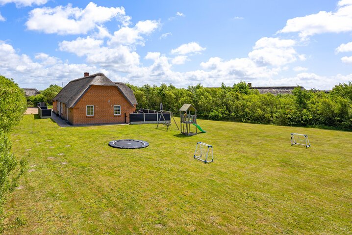 Ferienhaus L6664 in Øvej 19, Vester Husby - Bild #34