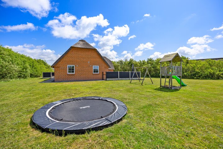 Ferienhaus L6664 in Øvej 19, Vester Husby - Bild #35