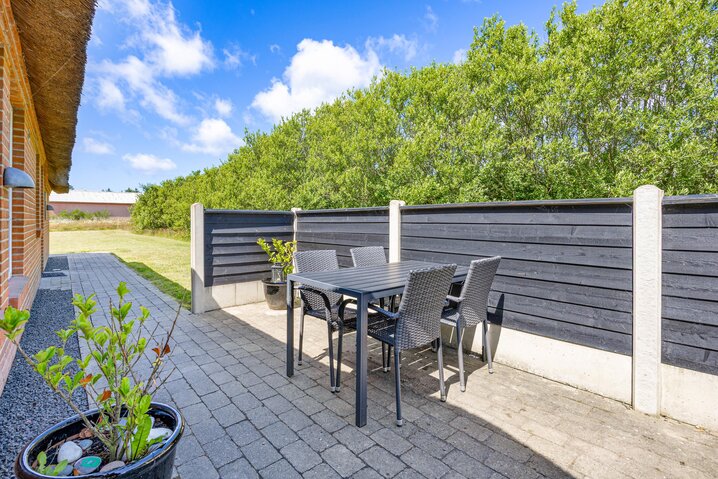 Ferienhaus L6664 in Øvej 19, Vester Husby - Bild #36