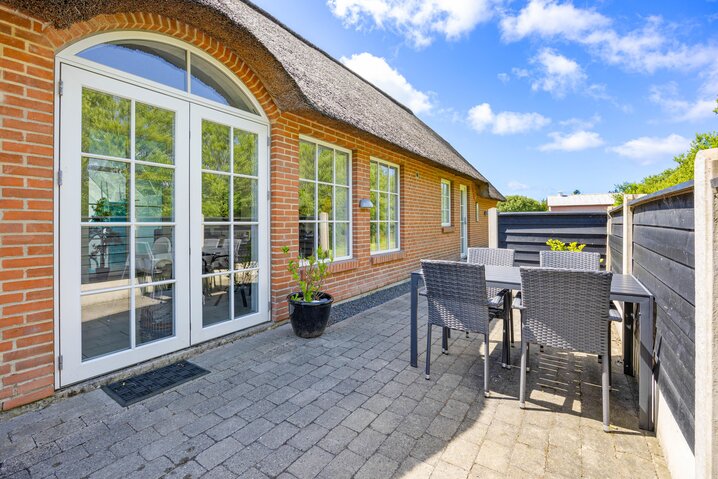 Ferienhaus L6664 in Øvej 19, Vester Husby - Bild #37