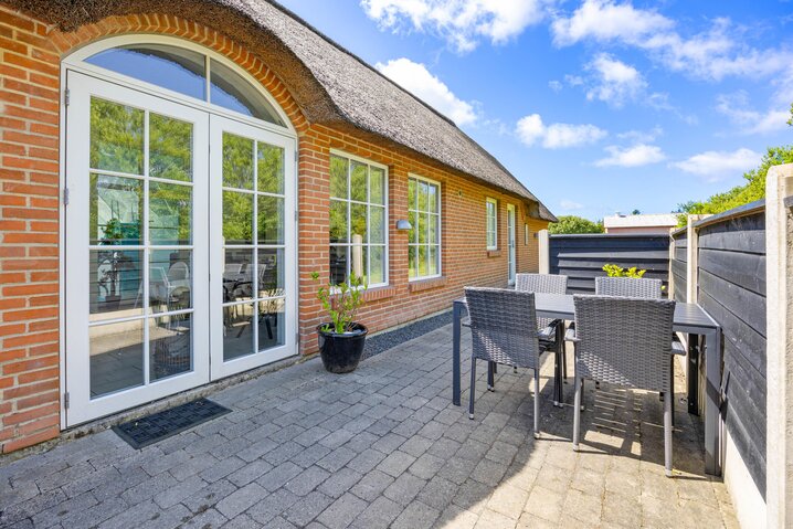 Sommerhus L6664 på Øvej 19, Vester Husby - Billede #37