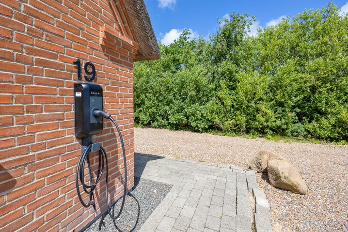 Ferienhaus L6664 in Øvej 19, Vester Husby - Bild #38