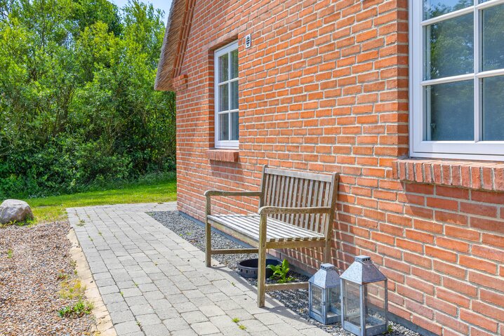 Ferienhaus L6664 in Øvej 19, Vester Husby - Bild #39