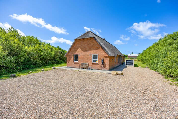 Ferienhaus L6664 in Øvej 19, Vester Husby - Bild #40