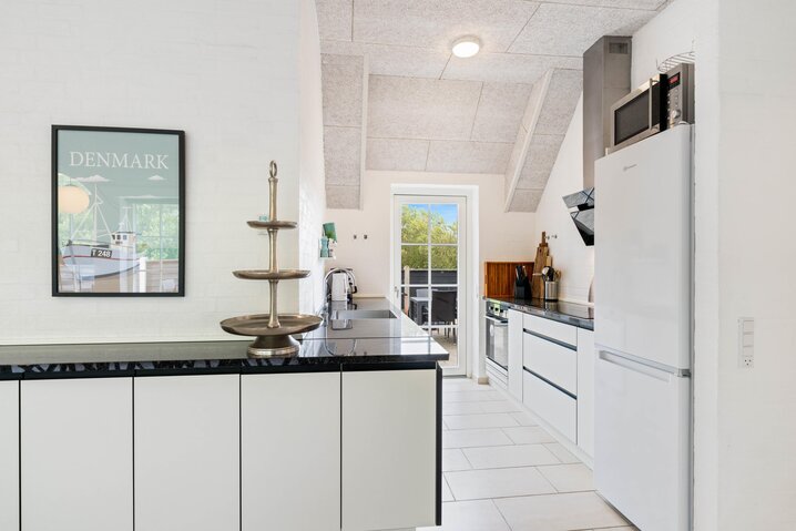 Ferienhaus L6664 in Øvej 19, Vester Husby - Bild #3