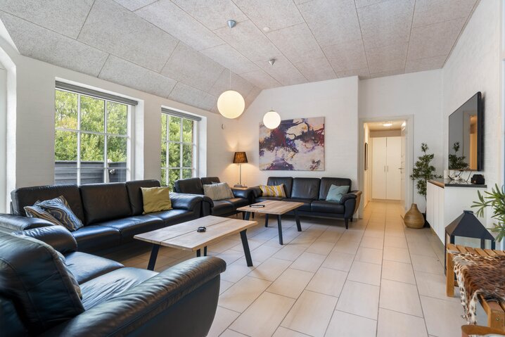 Ferienhaus L6664 in Øvej 19, Vester Husby - Bild #4