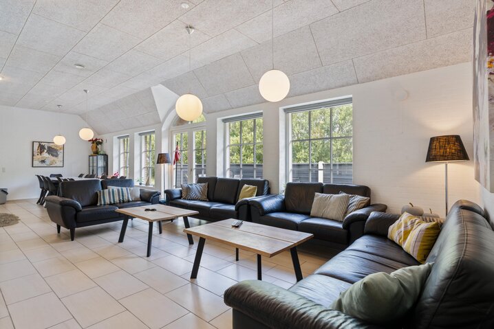 Ferienhaus L6664 in Øvej 19, Vester Husby - Bild #5
