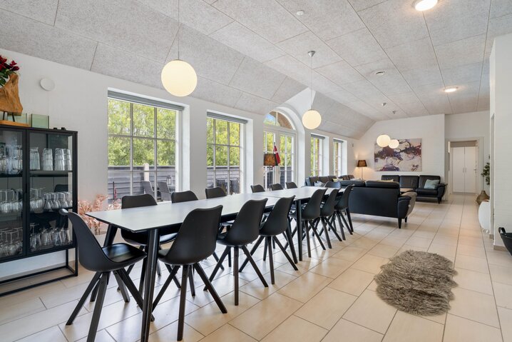 Ferienhaus L6664 in Øvej 19, Vester Husby - Bild #6