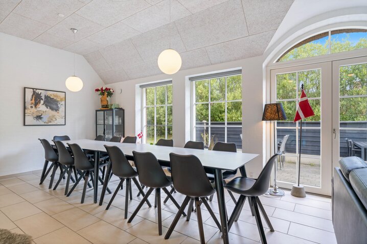 Ferienhaus L6664 in Øvej 19, Vester Husby - Bild #7