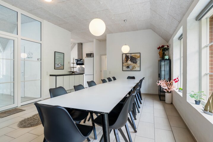 Ferienhaus L6664 in Øvej 19, Vester Husby - Bild #8