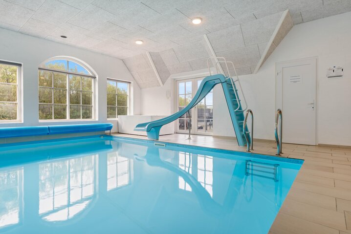Ferienhaus L6664 in Øvej 19, Vester Husby - Bild #11