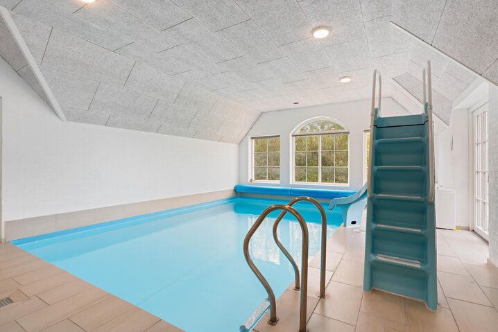 Ferienhaus L6664 in Øvej 19, Vester Husby - Bild #12