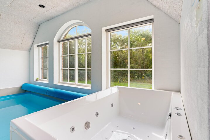 Ferienhaus L6664 in Øvej 19, Vester Husby - Bild #15