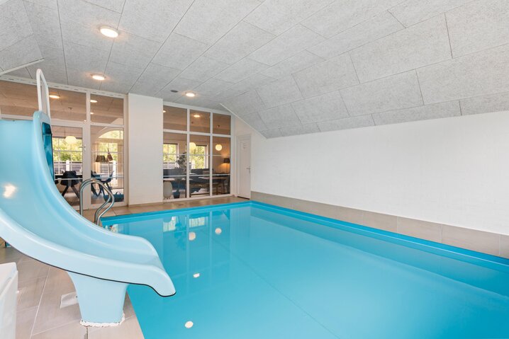 Ferienhaus L6664 in Øvej 19, Vester Husby - Bild #16