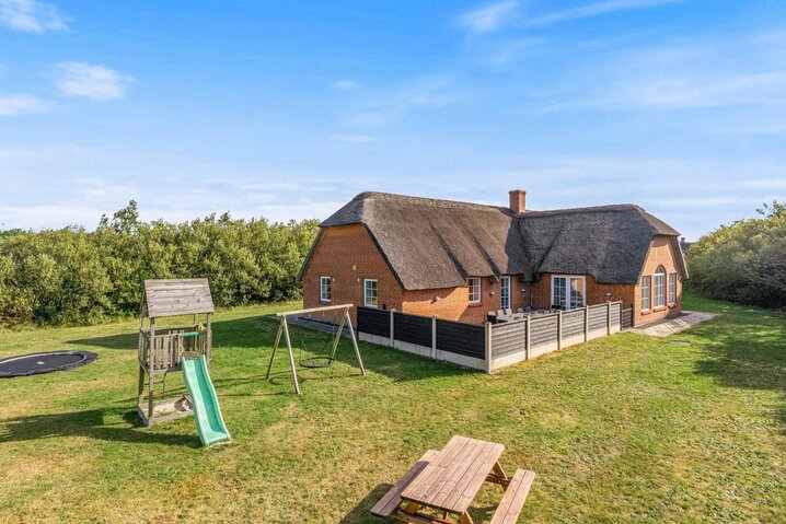 Sommerhus L6664 på Øvej 19, Vester Husby - Billede #0