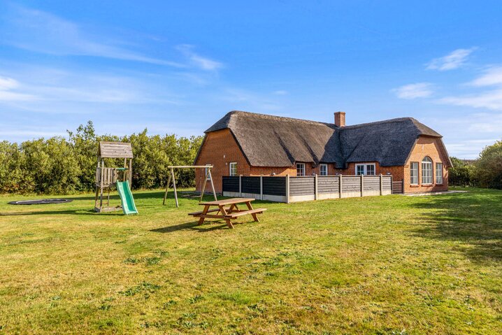 Sommerhus L6664 på Øvej 19, Vester Husby - Billede #38