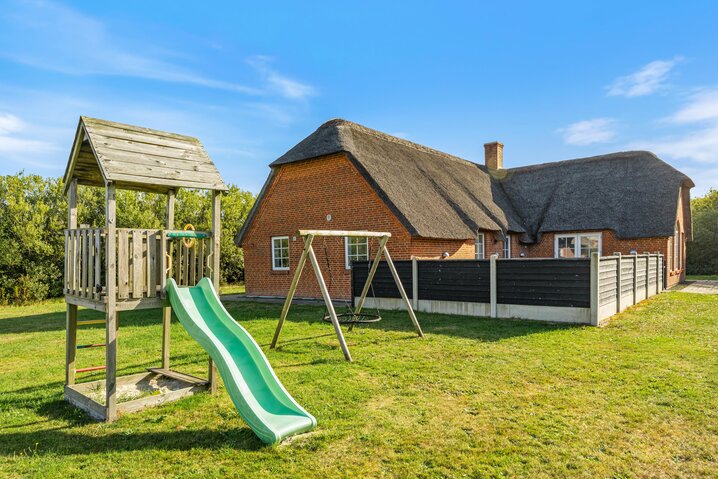 Sommerhus L6664 på Øvej 19, Vester Husby - Billede #39