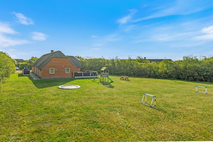 Sommerhus L6664 på Øvej 19, Vester Husby - Billede #40