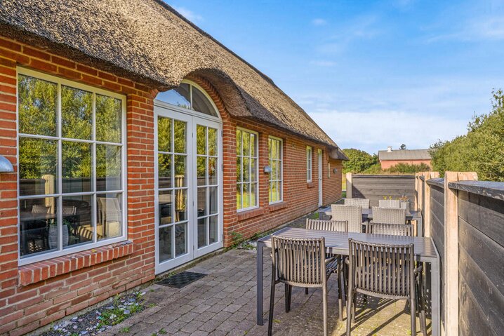 Sommerhus L6664 på Øvej 19, Vester Husby - Billede #42