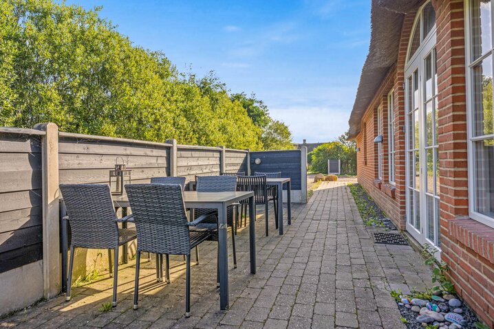 Sommerhus L6664 på Øvej 19, Vester Husby - Billede #44