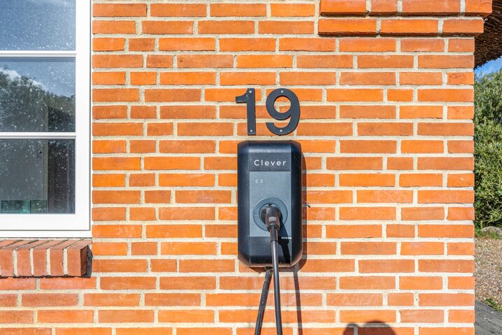 Sommerhus L6664 på Øvej 19, Vester Husby - Billede #45