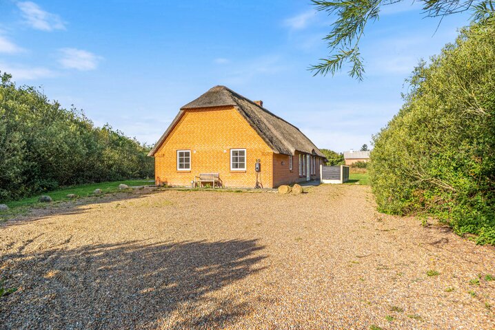 Sommerhus L6664 på Øvej 19, Vester Husby - Billede #41