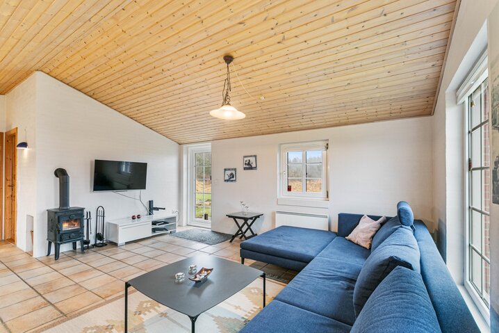 Ferienhaus L6671 in Svollingvej 34, Vester Husby - Bild #1