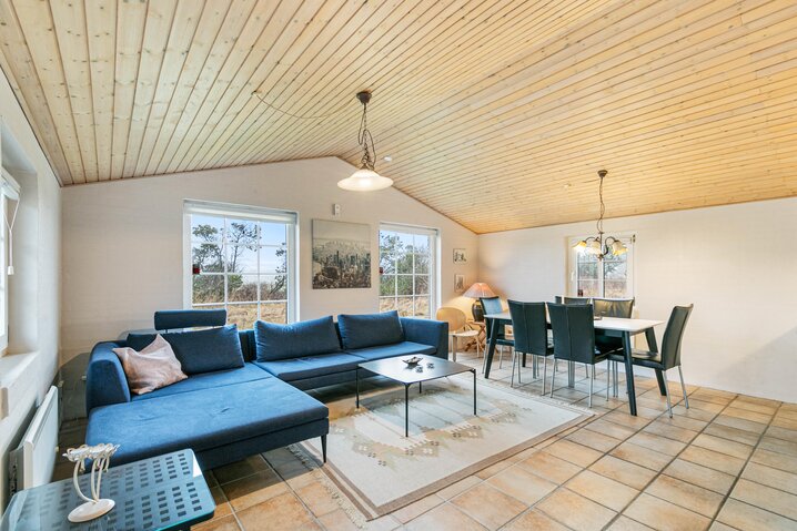 Ferienhaus L6671 in Svollingvej 34, Vester Husby - Bild #3