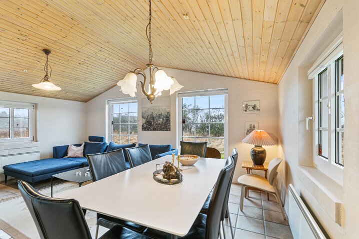 Ferienhaus L6671 in Svollingvej 34, Vester Husby - Bild #4