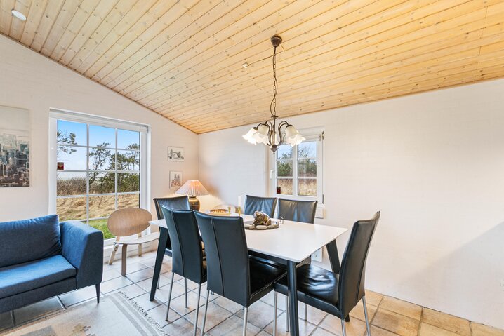 Ferienhaus L6671 in Svollingvej 34, Vester Husby - Bild #5