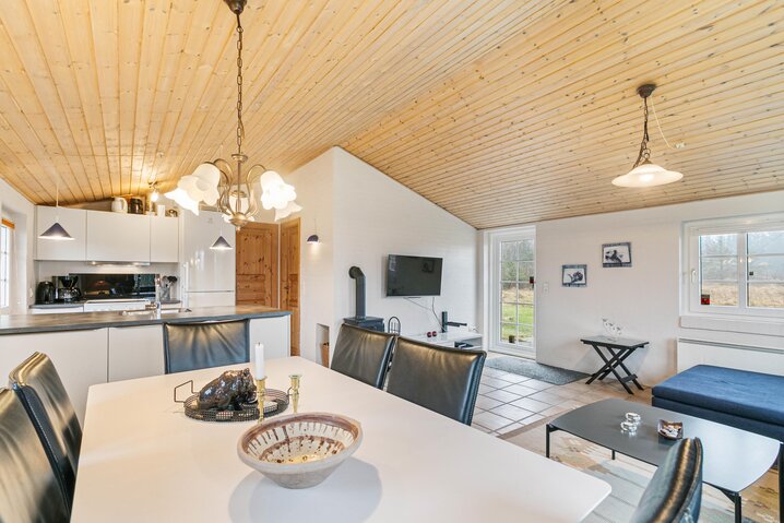 Ferienhaus L6671 in Svollingvej 34, Vester Husby - Bild #6