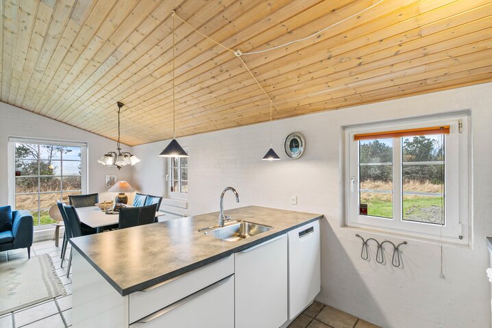 Ferienhaus L6671 in Svollingvej 34, Vester Husby - Bild #7