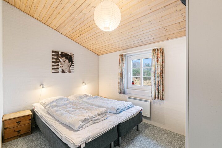 Ferienhaus L6671 in Svollingvej 34, Vester Husby - Bild #8