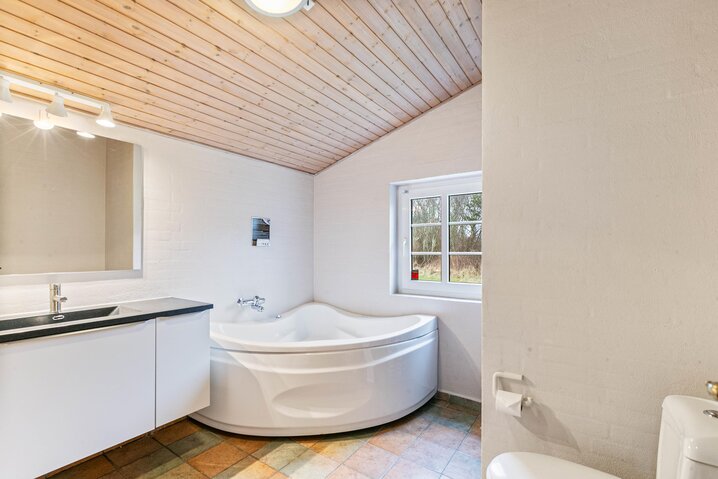 Ferienhaus L6671 in Svollingvej 34, Vester Husby - Bild #9