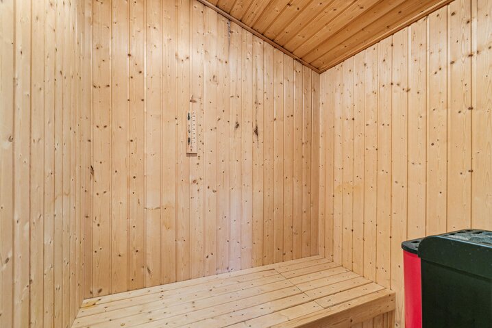 Ferienhaus L6671 in Svollingvej 34, Vester Husby - Bild #11