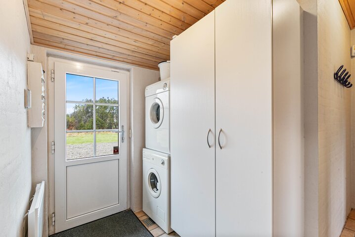 Ferienhaus L6671 in Svollingvej 34, Vester Husby - Bild #15