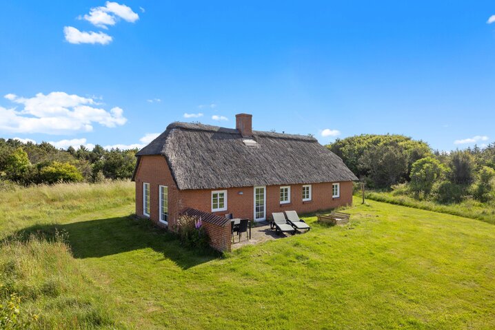 Ferienhaus L6671 in Svollingvej 34, Vester Husby - Bild #0