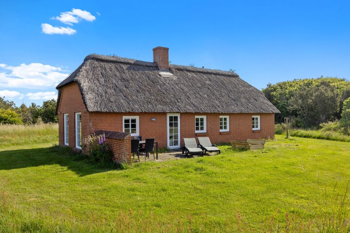 Ferienhaus L6671 in Svollingvej 34, Vester Husby - Bild #16