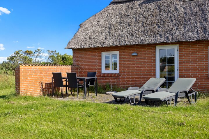 Ferienhaus L6671 in Svollingvej 34, Vester Husby - Bild #17