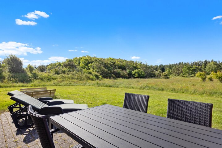 Ferienhaus L6671 in Svollingvej 34, Vester Husby - Bild #18